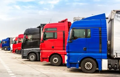 Adana Kemerburgaz Ambar Nakliyat