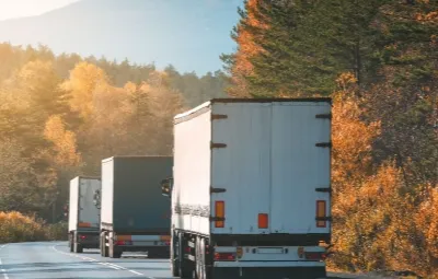 Adana ile Kemerburgaz Arası Klima Taşıma