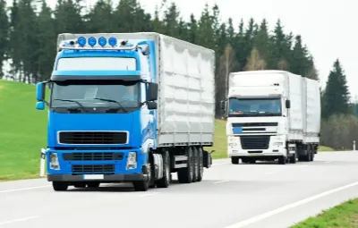 Adana ile Kemerburgaz Arası Eşya Taşıma